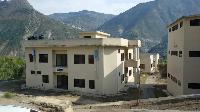 Government College Of Management Sciences Besham Shangla,Maira Picture 3