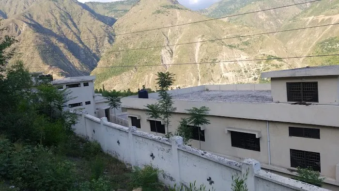 Government College Of Management Sciences Besham Shangla,Maira Picture 1