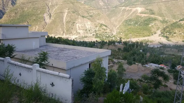 Government College Of Management Sciences Besham Shangla,Maira Picture 5