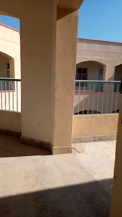 Govt. Boys Degree College Sillanwali Picture 4