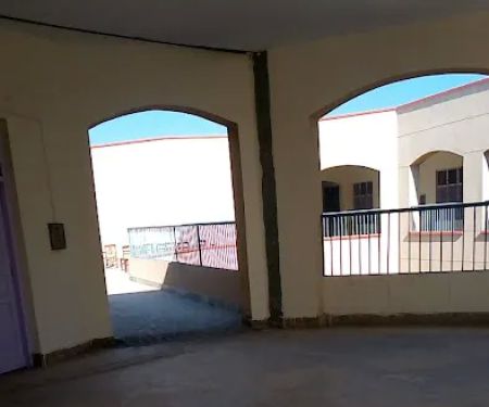 Govt. Boys Degree College Sillanwali
