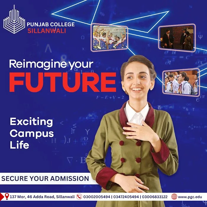 Punjab Group of Colleges Sillanwali Picture 10