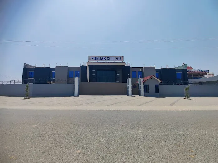 Punjab Group of Colleges Sillanwali Picture 2