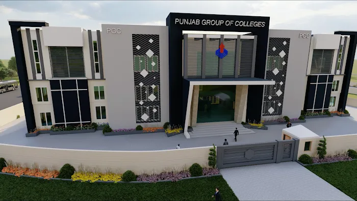 Punjab Group of Colleges Sillanwali Picture 9