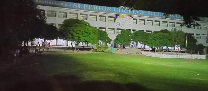 Superior College Silanwali Girls Campus Picture 1