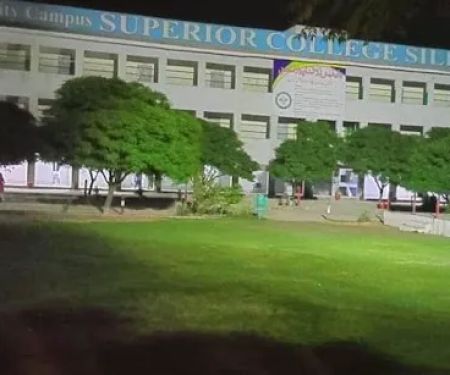 Superior College Silanwali Girls Campus