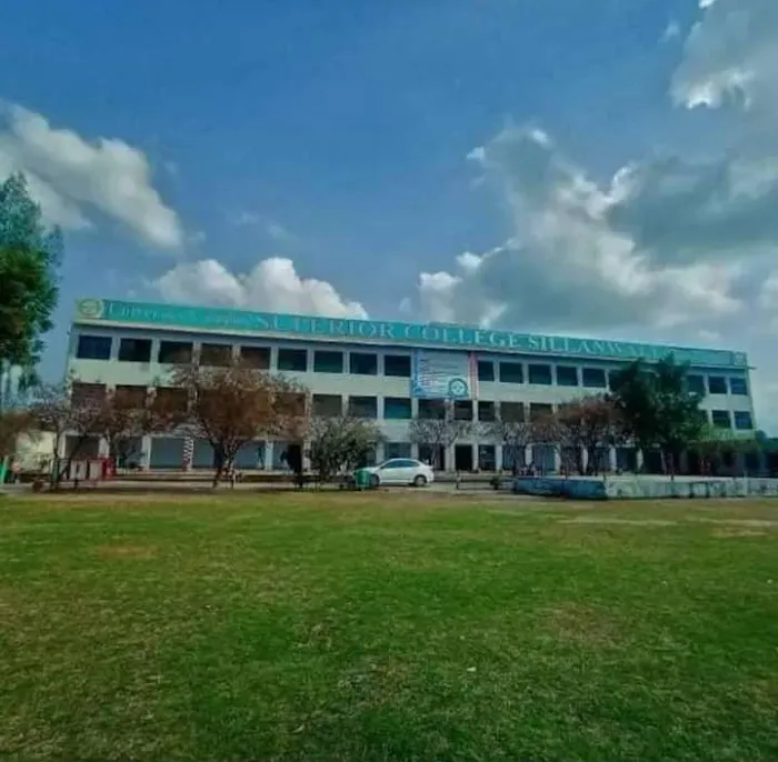 Superior College Silanwali boys Campus Picture 9