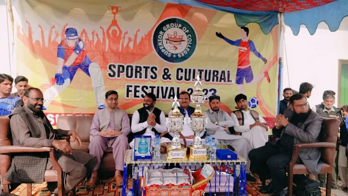 Superior College Silanwali boys Campus Picture 2