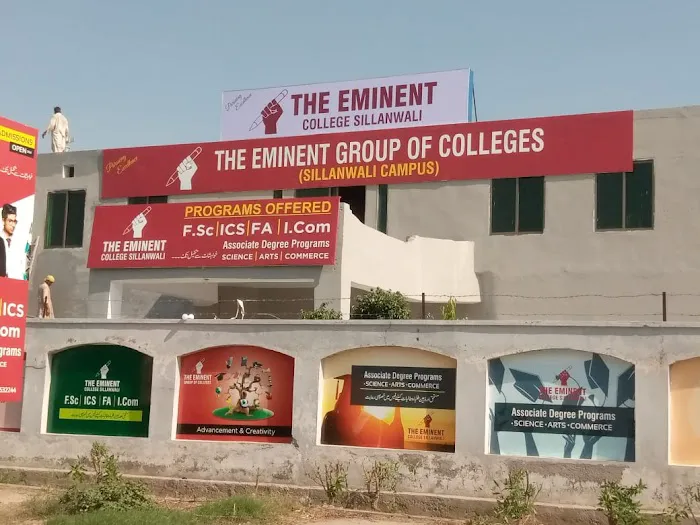 The Eminent Group of Colleges Sillanwali Picture 1