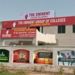 The Eminent Group of Colleges Sillanwali