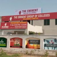 The Eminent Group of Colleges Sillanwali ico