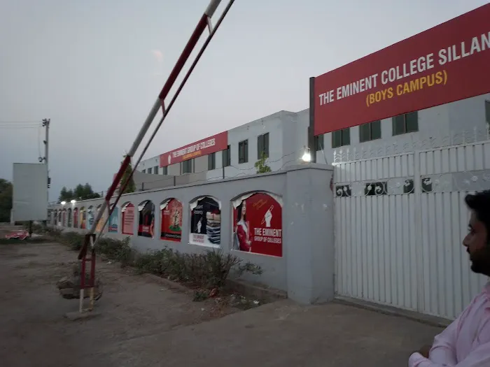 The Eminent Group of Colleges Sillanwali Picture 3