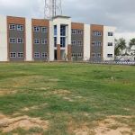 The City Standard School and College, Sargodha