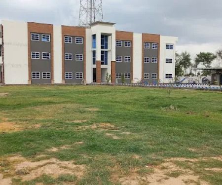The City Standard School and College, Sargodha