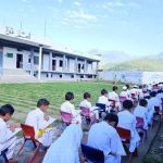 Educator Model School & College System