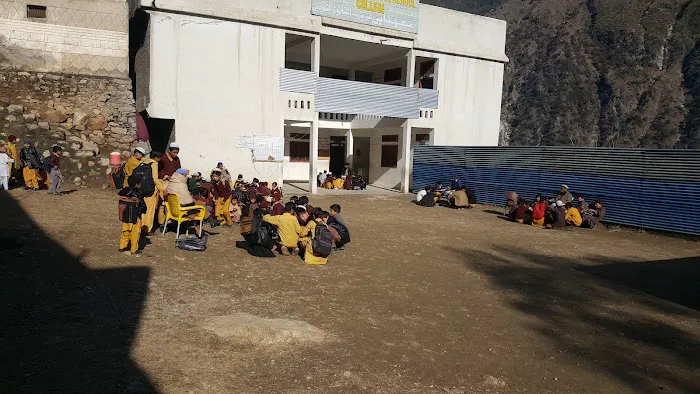 Abu hurairah model School & college Picture 5