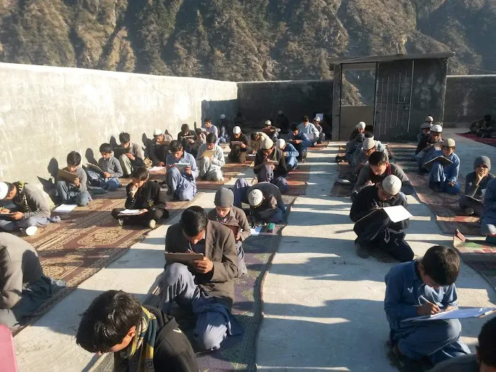 Abu hurairah model School & college Picture 10