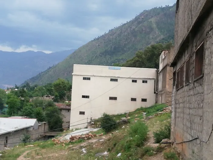 Abu hurairah model School & college Picture 6