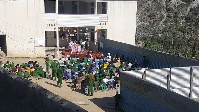 Abu hurairah model School & college Picture 7