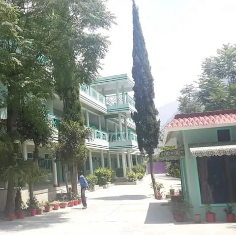 Faizan Public School And College Picture 1