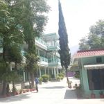 Faizan Public School And College