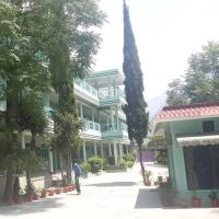 Faizan Public School And College ico