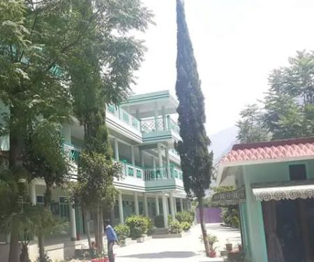 Faizan Public School And College