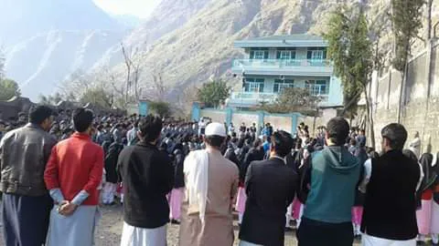 Faizan Public School And College Picture 2