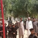 GPS Loi Shah Bartrass Bajaur