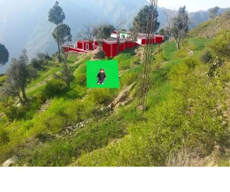 Govt Primary School Doga Mayar Khadagzai Dir Lowet