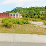 Government Girls primary school chapal