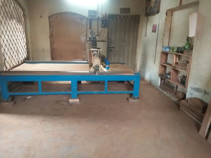 Hassan khaleel CNC works & CNC training center Picture 1