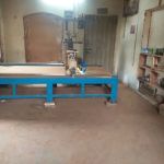 Hassan khaleel CNC works & CNC training center