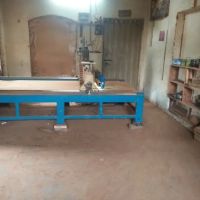 Hassan khaleel CNC works & CNC training center ico