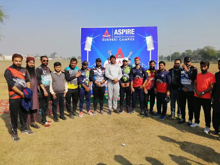 Aspire College Sukheke Campus Picture 6
