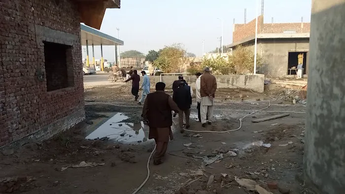 Aspire College Sukheke Campus Picture 3