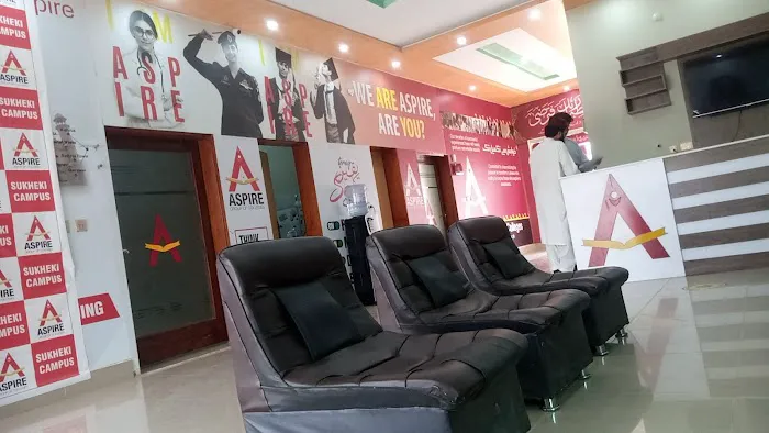 Aspire College Sukheke Campus Picture 10