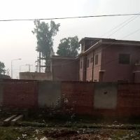 Govt.degree college for women Sukheki Mandi Distt.Hafiz Abad ico