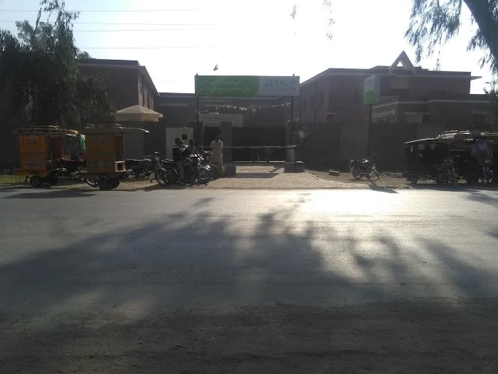 Govt.degree college for women Sukheki Mandi Distt.Hafiz Abad Picture 3