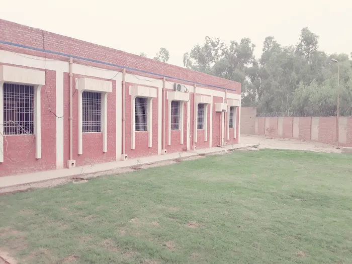 Government Boys Degree College Dullewala (Bhakkar) Picture 7