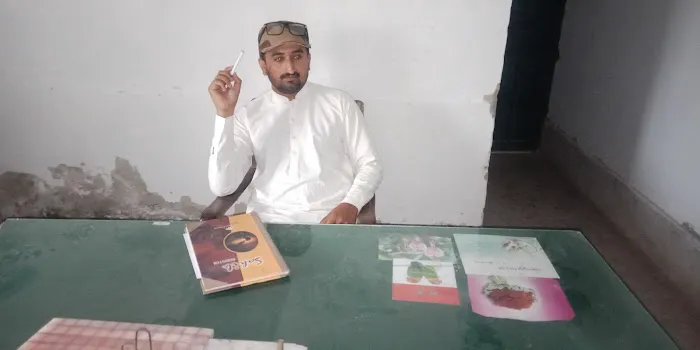 Government Boys Degree College Dullewala (Bhakkar) Picture 8