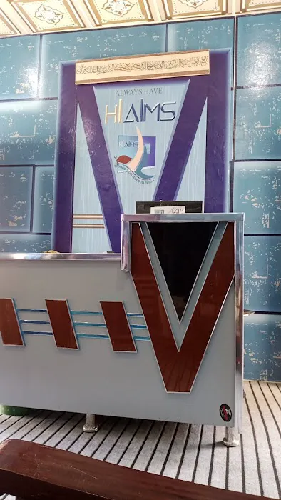 HiAims vocational training college Dullewala Picture 2