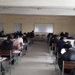 Govt Degree College for Boys