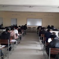 Govt Degree College for Boys ico