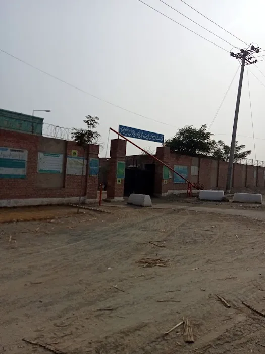 Govt Degree College for Boys Picture 4