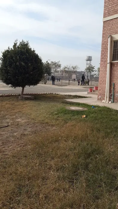 Govt Degree College for Boys Picture 3
