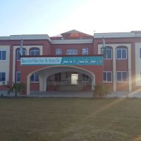Superior College Darya Khan ico