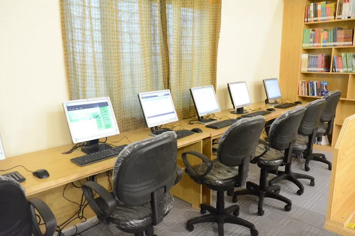 Ahmad Instituite Of Professional Studies Picture 6