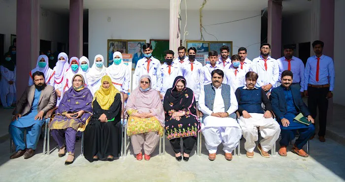 Ahmad Instituite Of Professional Studies Picture 2