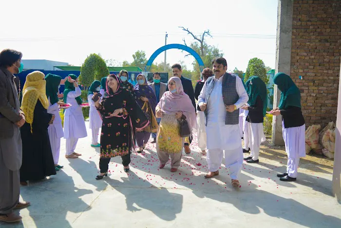 Ahmad Instituite Of Professional Studies Picture 5